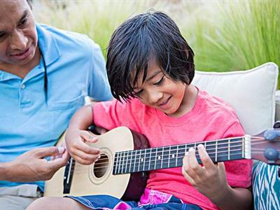 招聘抚州吉他家教老师