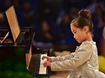 招聘抚州钢琴家教老师