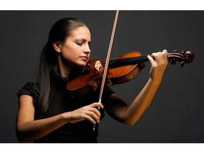 招聘抚州小提琴家教老师