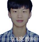 抚州大学生家教傅老师