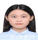 抚州大学生家教欧老师