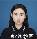 抚州大学生家教颜老师